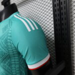 2026/2027 Player Version Algeria Special Edition Jersey （Two stars） - 图片 8