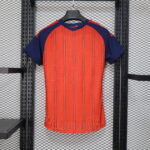 2026 Player Version Spain National Team Home Football Shirt 1:1 Thai Quality（Women） - 图片 2