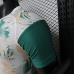 2026/2027 Player Version Algeria Special Edition Jersey - 图片 2