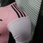 2025-2026 Arsenal Pink Special Edition  Football Shirt 1:1 Thai Quality - 图片 5