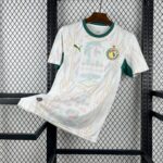 2026 Senegal National Team Home Football Shirt 1:1 Thai Quality