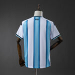 2026 Argentina Home Jersey 1:1 Thai Quality - 图片 12