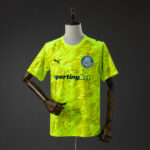 2026/2027 Palmeiras Third Away Goalkeeper Jersey 1:1 Thai Quality