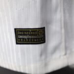 2025/2026 Player Version Chelsea Away Football Shirt 1:1 Thai Quality - 图片 9