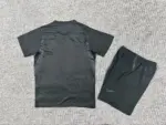 2026 Norway National Team Away Football Shirt 1:1 Thai Quality Kids Size - 图片 4