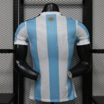 2026 Player Version Argentina Special Edition Jersey  1:1 Thai Quality - 图片 2