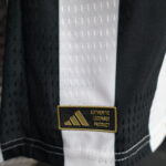 2026/2027 Player Version Long Sleeve Juventus Home Football Shirt 1:1 Thai Quality - 图片 3