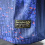 2025 Player Version France Home Football Shirt 1:1 Thai Quality - 图片 7