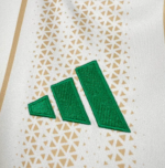 2026 Algeria National Team Home Football Shirt 1:1 Thai Quality - 图片 5