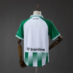 2026/2027 Real Betis Home Football Shirt 1:1 Thai Quality - 图片 2