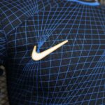2023/2024 Player Version Chelsea Away Football Shirt 1:1 Thai Quality - 图片 5
