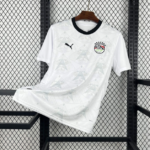 2026 Egypt National Team World Cup Away Football Shirt 1:1 Thai Quality