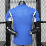 2026/2027 Player Version Chelsea Home Football Shirt 1:1 Thai Quality - 图片 2