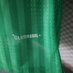 2026 Player Version Algeria Away Jersey （Double Star） - 图片 6