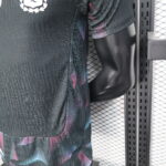 2026 Player Version Argentina Goalkeeper Jersey  1:1 Thai Quality - 图片 10