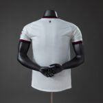 2026/2027 Player Version Manchester United Third Away  Jersey1:1 Thai Quality - 图片 2