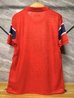 2026 Player Version Norway National Team Home Football Shirt 1:1 Thai Quality - Image 14