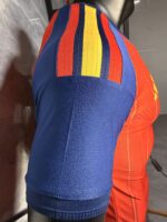 2026 Player Version 2 Stars Spain National Team Home Football Shirt 1:1 Thai Quality - Image 7