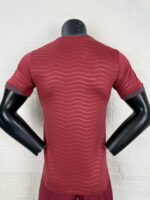 2026 Player Version Portugal Home Football Shirt 1:1 Thai Quality - Image 2