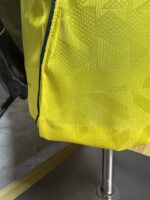 2026 Player version Brazil national team Home Football Jersey 1:1 Thai quality - Image 12