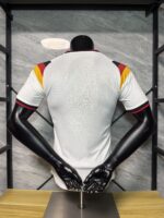 2026 Germany national team home jersey, player version, 1:1 Thai version quality. - Image 2