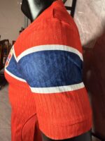 2026 Player Version Norway National Team Home Football Shirt 1:1 Thai Quality - Image 10