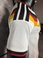 2026 Germany national team home jersey, player version, 1:1 Thai version quality. - Image 10