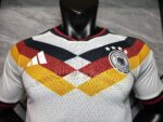 2026 Germany national team home jersey, player version, 1:1 Thai version quality. - Image 4