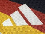 2026 Germany national team home jersey, player version, 1:1 Thai version quality. - Image 5