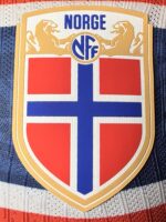 2026 Player Version Norway National Team Home Football Shirt 1:1 Thai Quality - Image 6