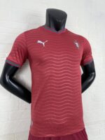 2026 Player Version Portugal Home Football Shirt 1:1 Thai Quality - Image 8