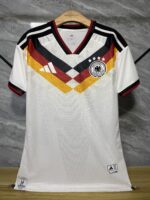 2026 Germany national team home jersey, player version, 1:1 Thai version quality. - Image 13