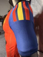 2026 Player Version 2 Stars Spain National Team Home Football Shirt 1:1 Thai Quality - Image 8