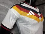 2026 Germany national team home jersey, player version, 1:1 Thai version quality. - Image 7
