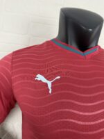 2026 Player Version Portugal Home Football Shirt 1:1 Thai Quality - Image 5