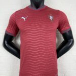 2026 Player Version Portugal Home Football Shirt 1:1 Thai Quality