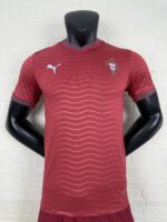 2026 Player Version Portugal Home Football Shirt 1:1 Thai Quality