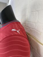 2026 Player Version Portugal Home Football Shirt 1:1 Thai Quality - Image 9