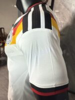 2026 Germany national team home jersey, player version, 1:1 Thai version quality. - Image 9