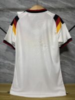 2026 Germany national team home jersey, player version, 1:1 Thai version quality. - Image 14