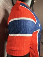 2026 Player Version Norway National Team Home Football Shirt 1:1 Thai Quality - Image 9