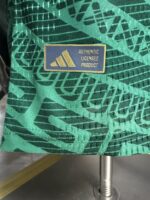 2026 Player Version Mexico National Home Football Shirt 1:1 Thai Quality - Image 11