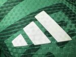 2026 Player Version Mexico National Home Football Shirt 1:1 Thai Quality - Image 5