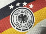 2026 Germany national team home jersey, player version, 1:1 Thai version quality. - Image 6