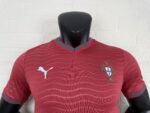 2026 Player Version Portugal Home Football Shirt 1:1 Thai Quality - Image 4