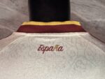 2026 Player Version 2 Stars Spain National Team Away Football Shirt 1:1 Thai Quality - Image 12