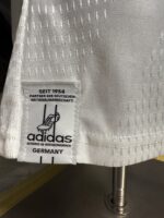2026 Germany national team home jersey, player version, 1:1 Thai version quality. - Image 11