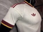 2026 Player Version 2 Stars Spain National Team Away Football Shirt 1:1 Thai Quality - Image 7